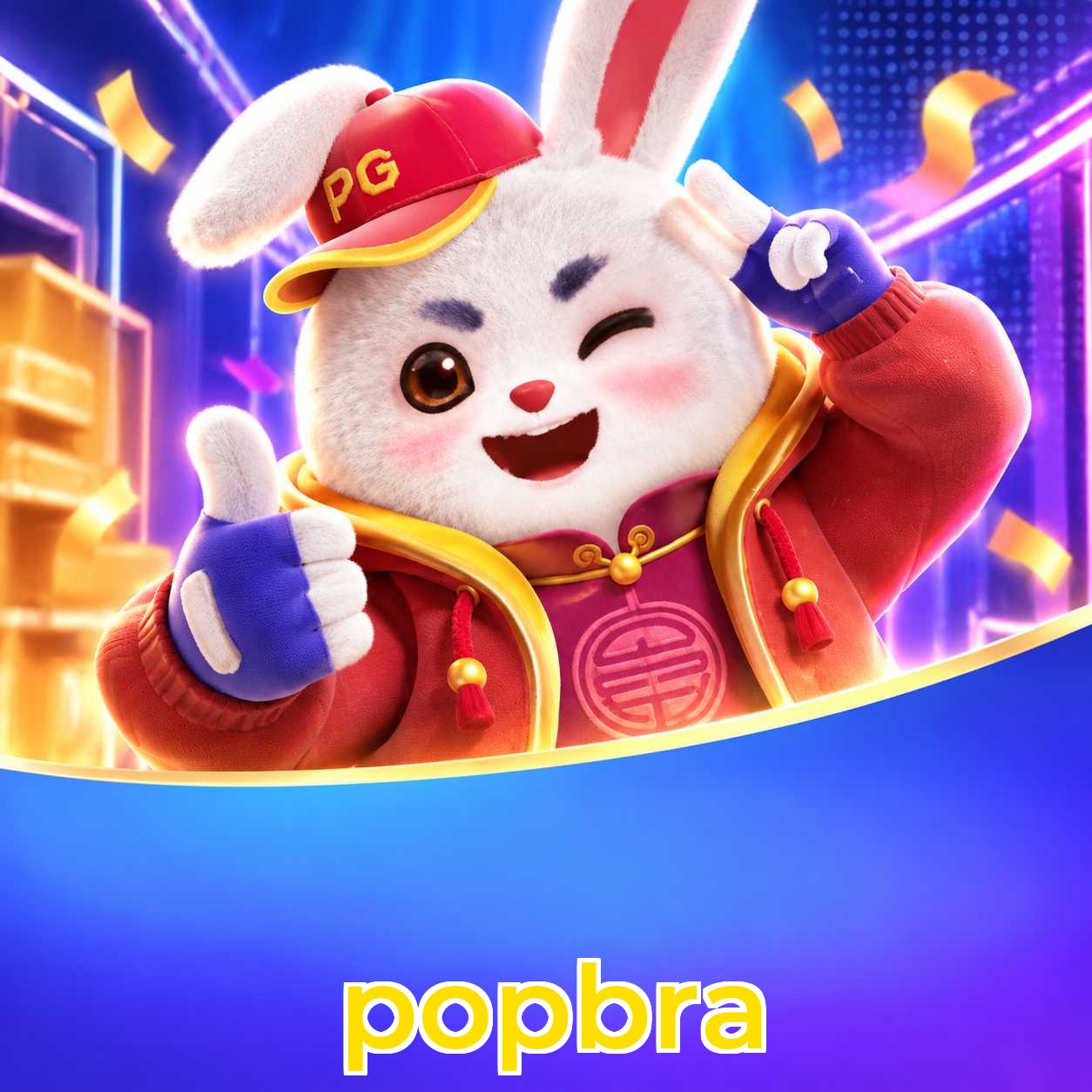 popbra Fortune Tiger Game