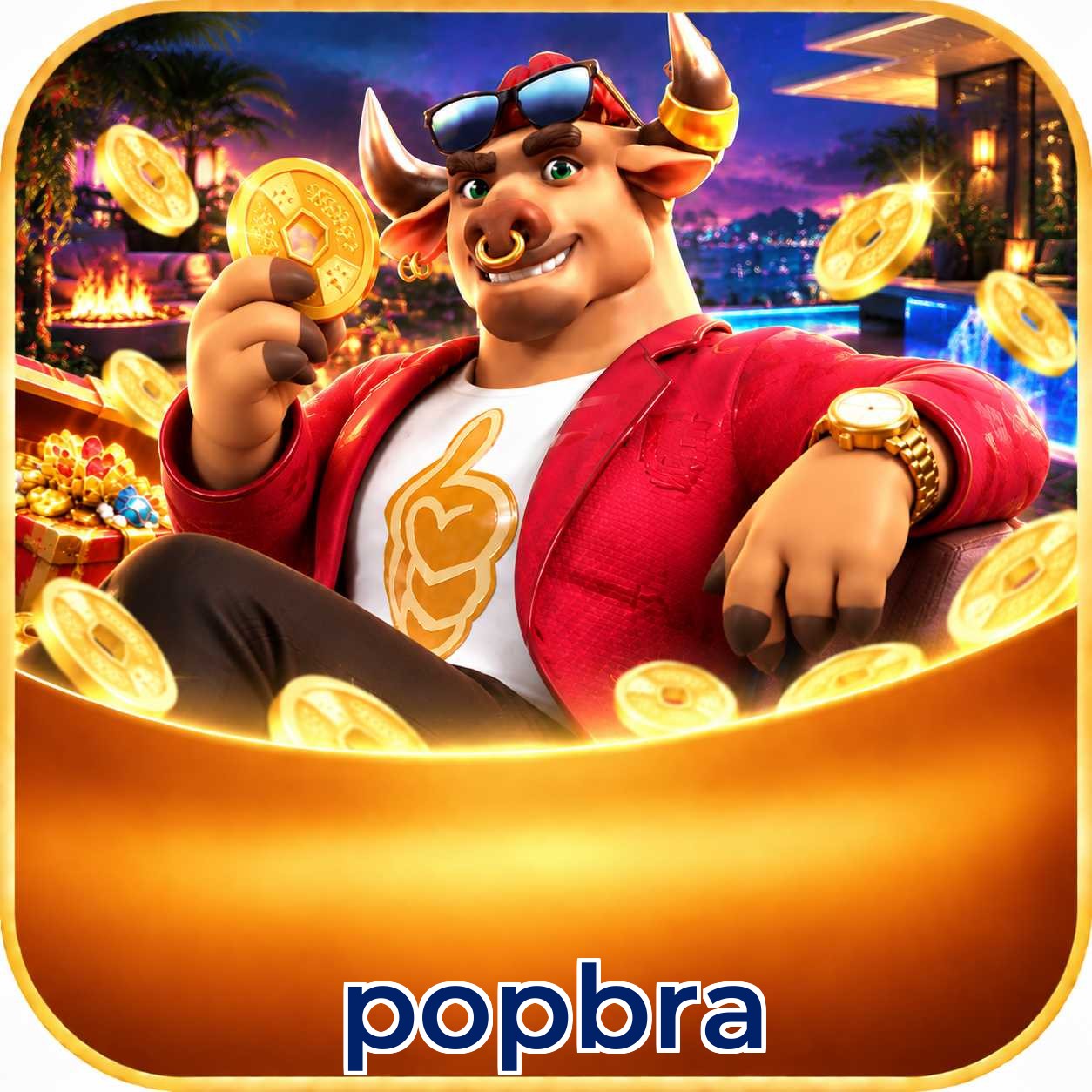 popbra Odds Lottery