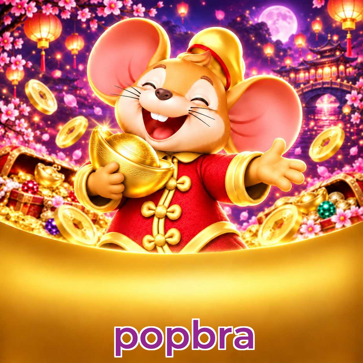 popbra Saque
