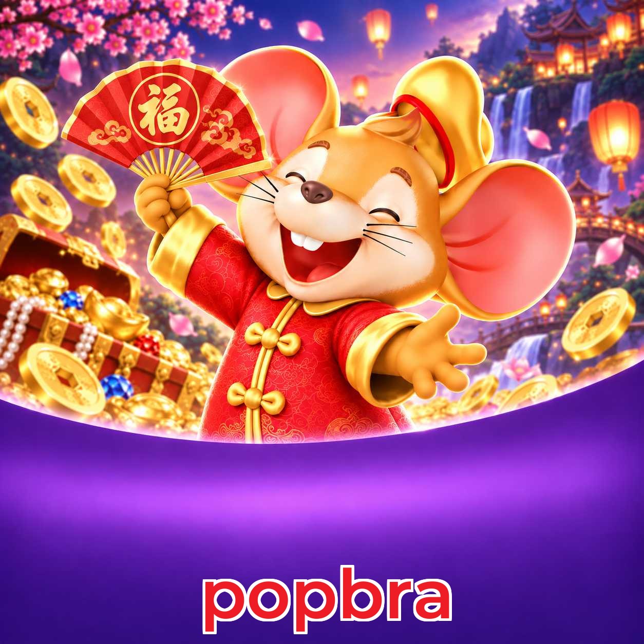 popbra Slots