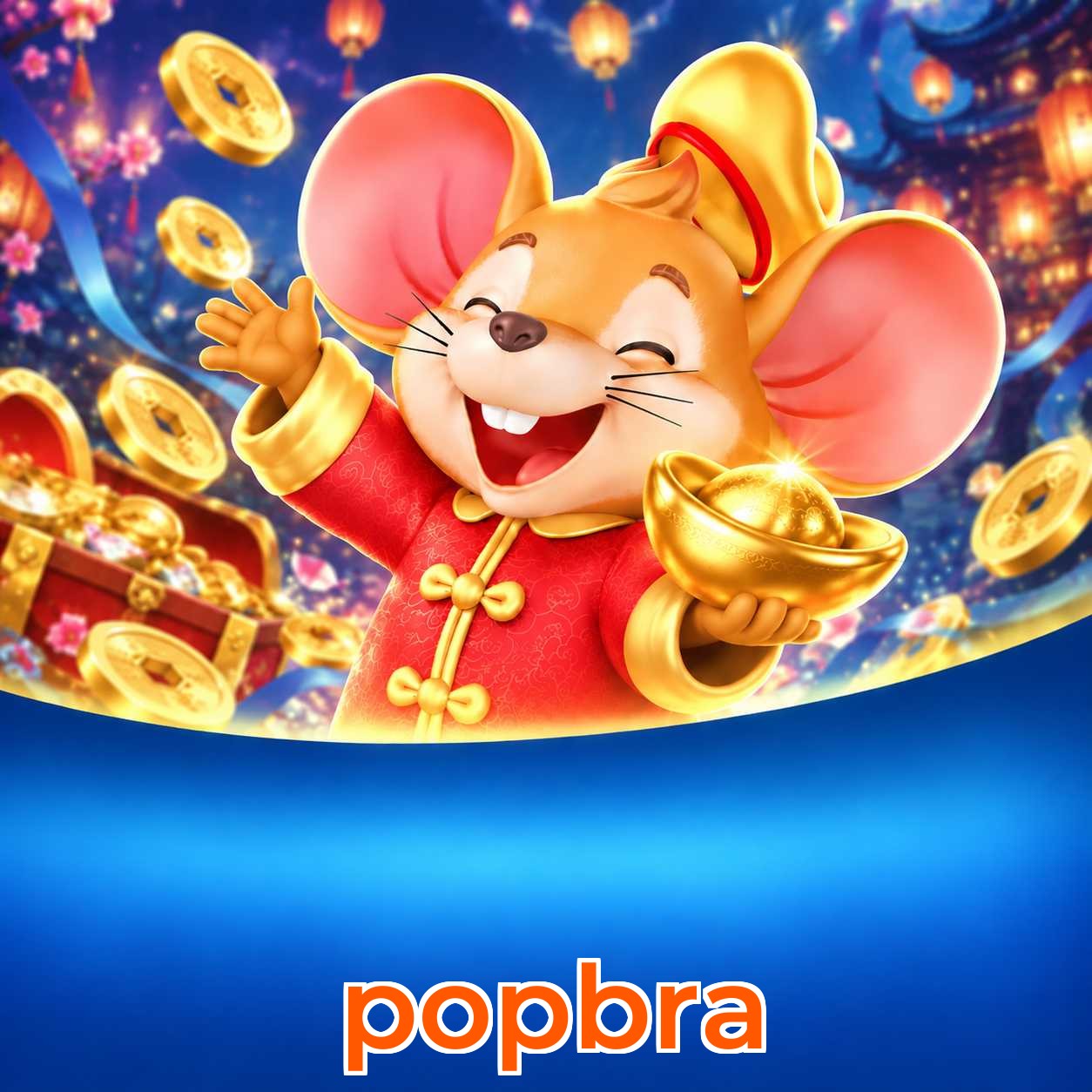 popbra App Features