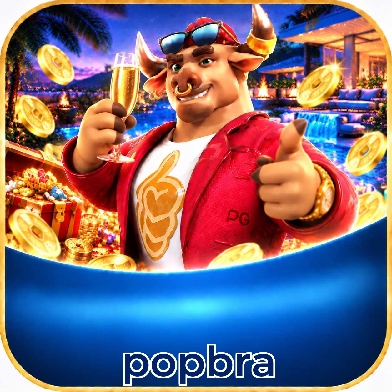 popbra Top Slots
