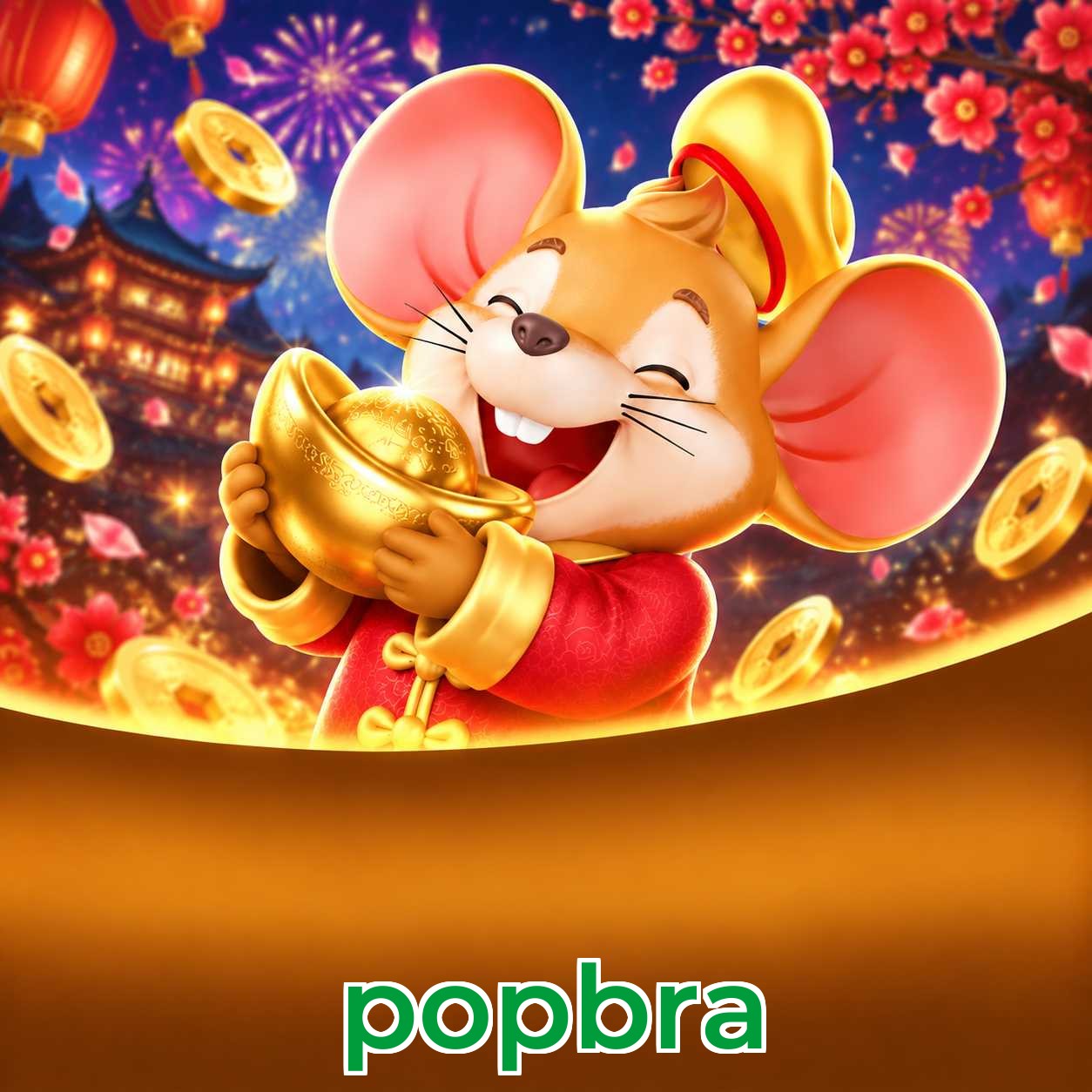 popbra Compatibilidade