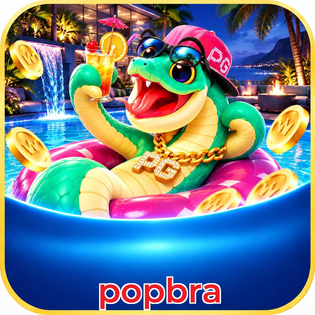 popbra Erros de Login