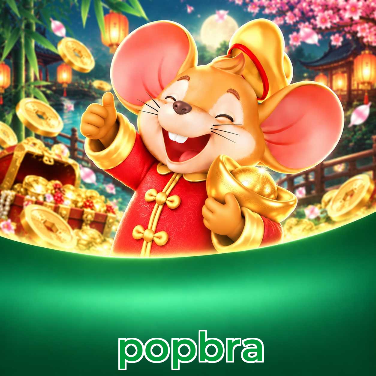 popbra RTP Testing