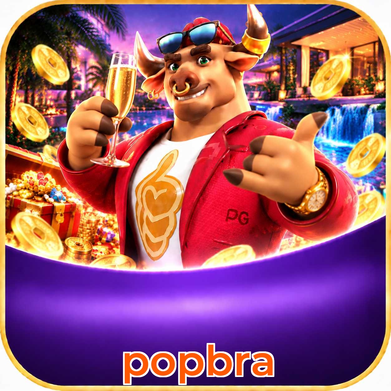 popbra Facebook Page