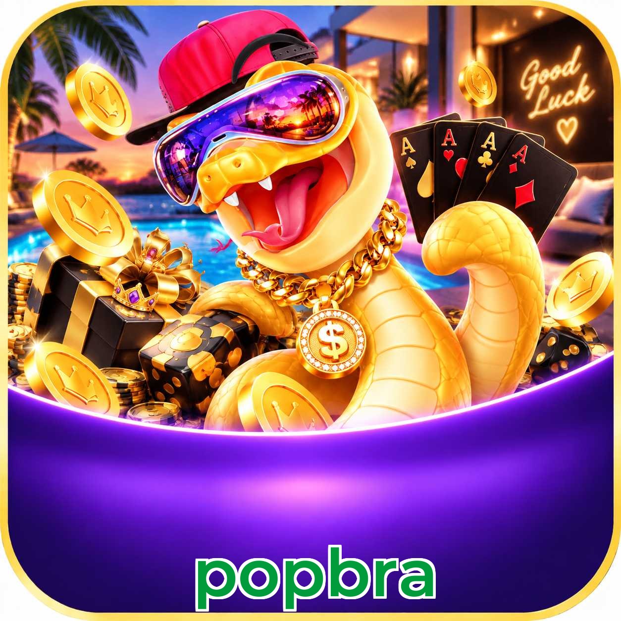 popbra Download Links