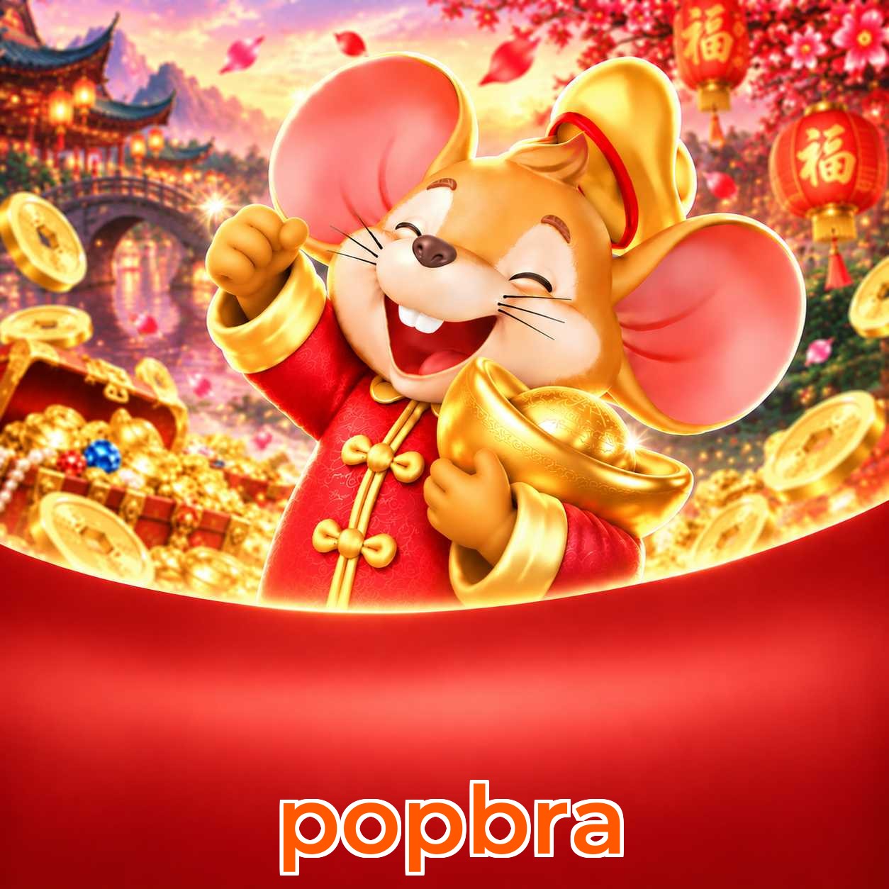 popbra Free Spins