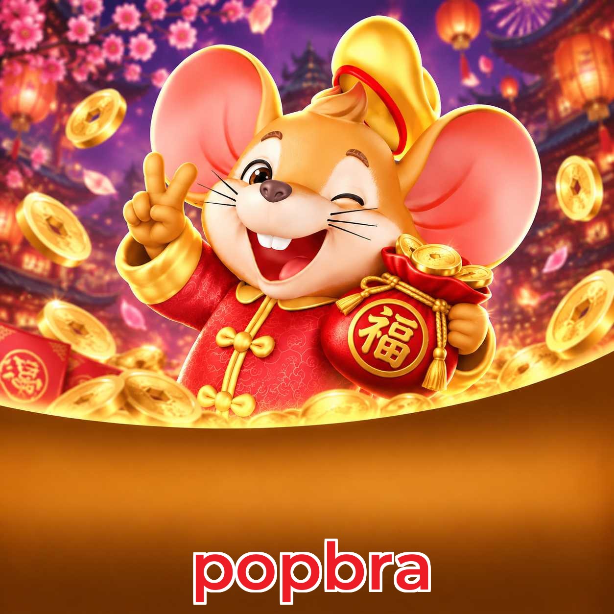 Baixar popbra iPhone