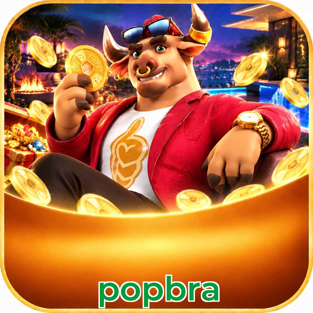 popbra Download Speed