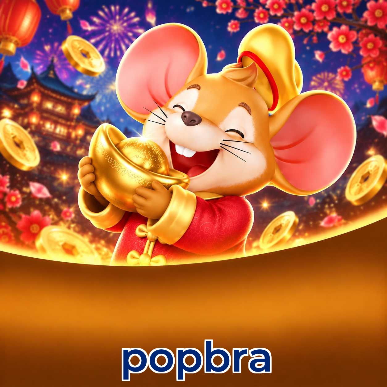 popbra tabela de testes de instalação