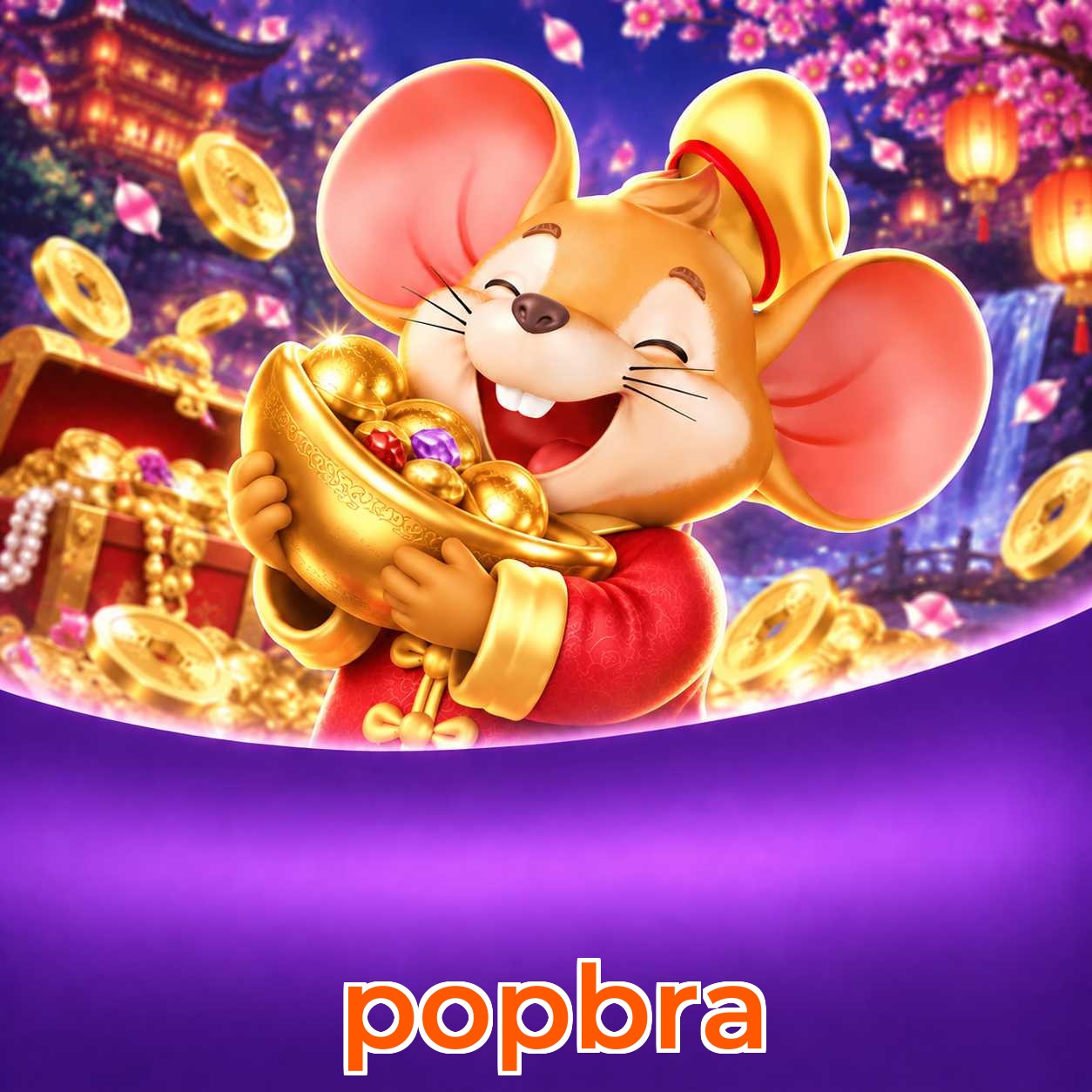 popbra App vs Web