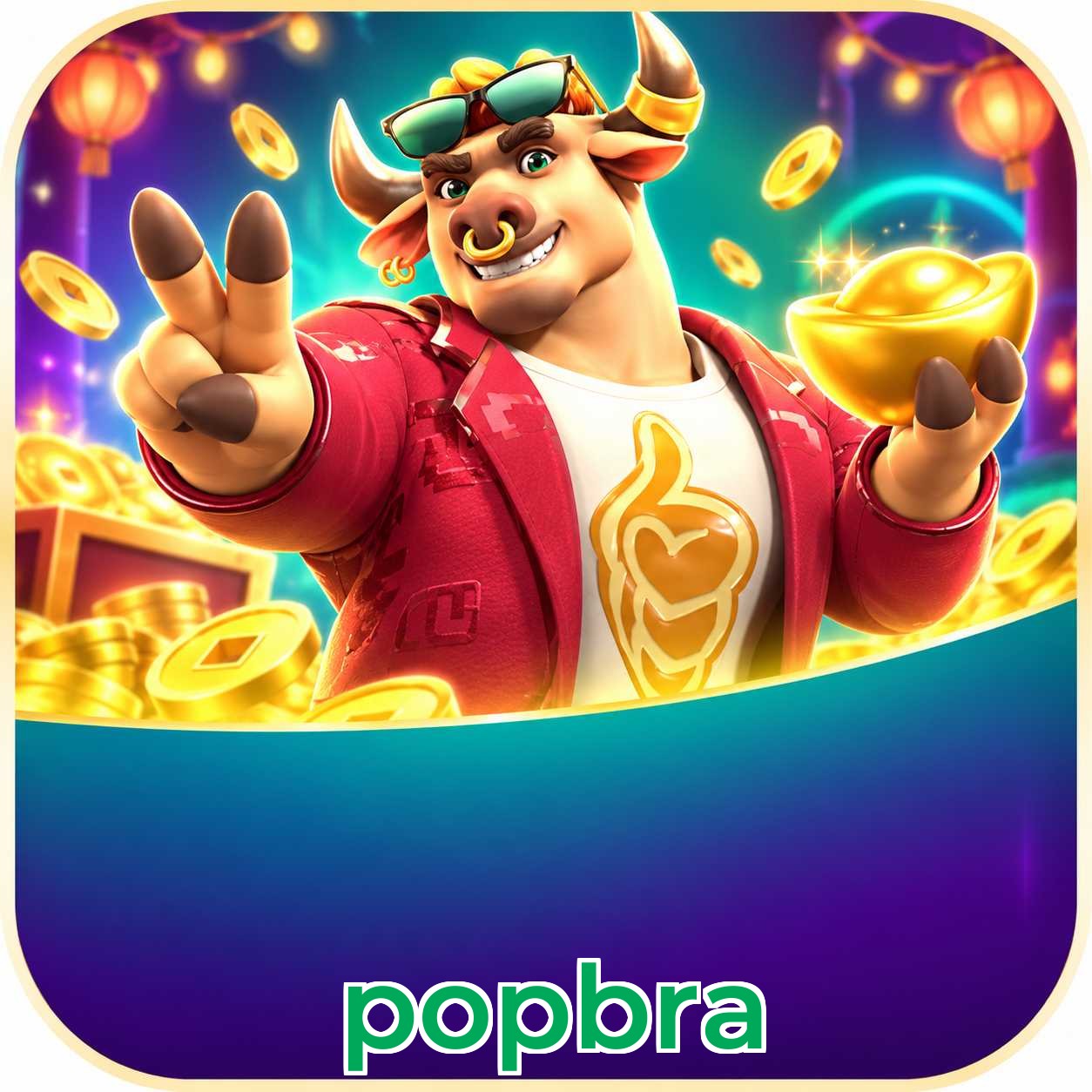 popbra Fortune Tiger Strategies
