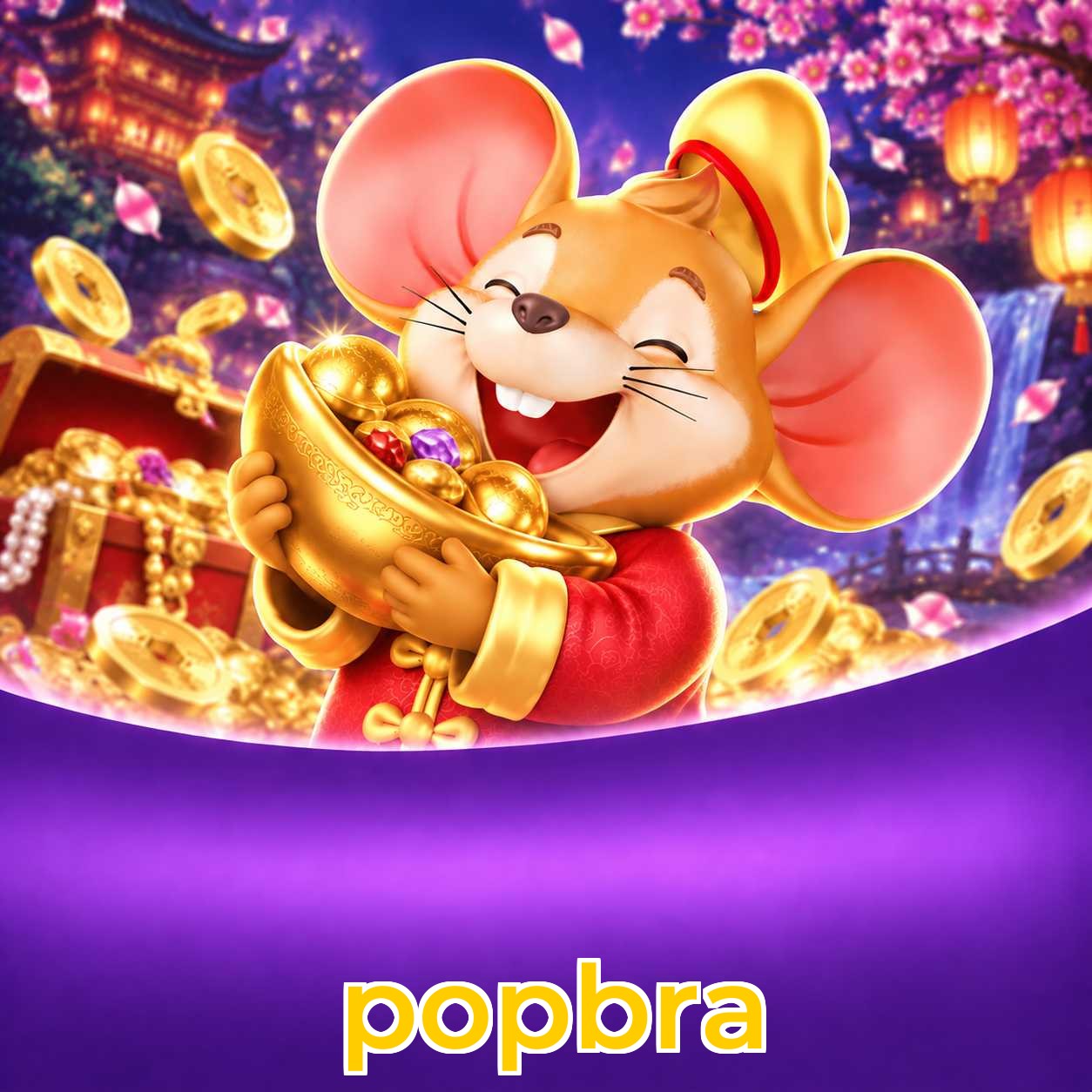 popbra Fortune Tiger Tips