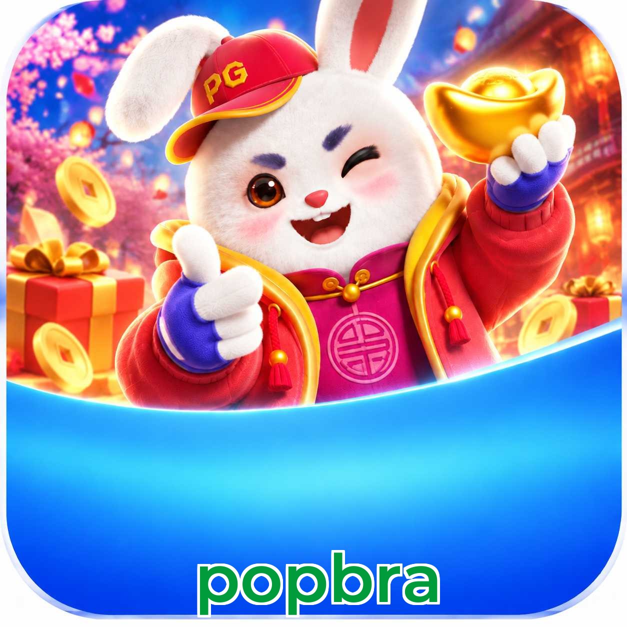 popbra Installation Guide