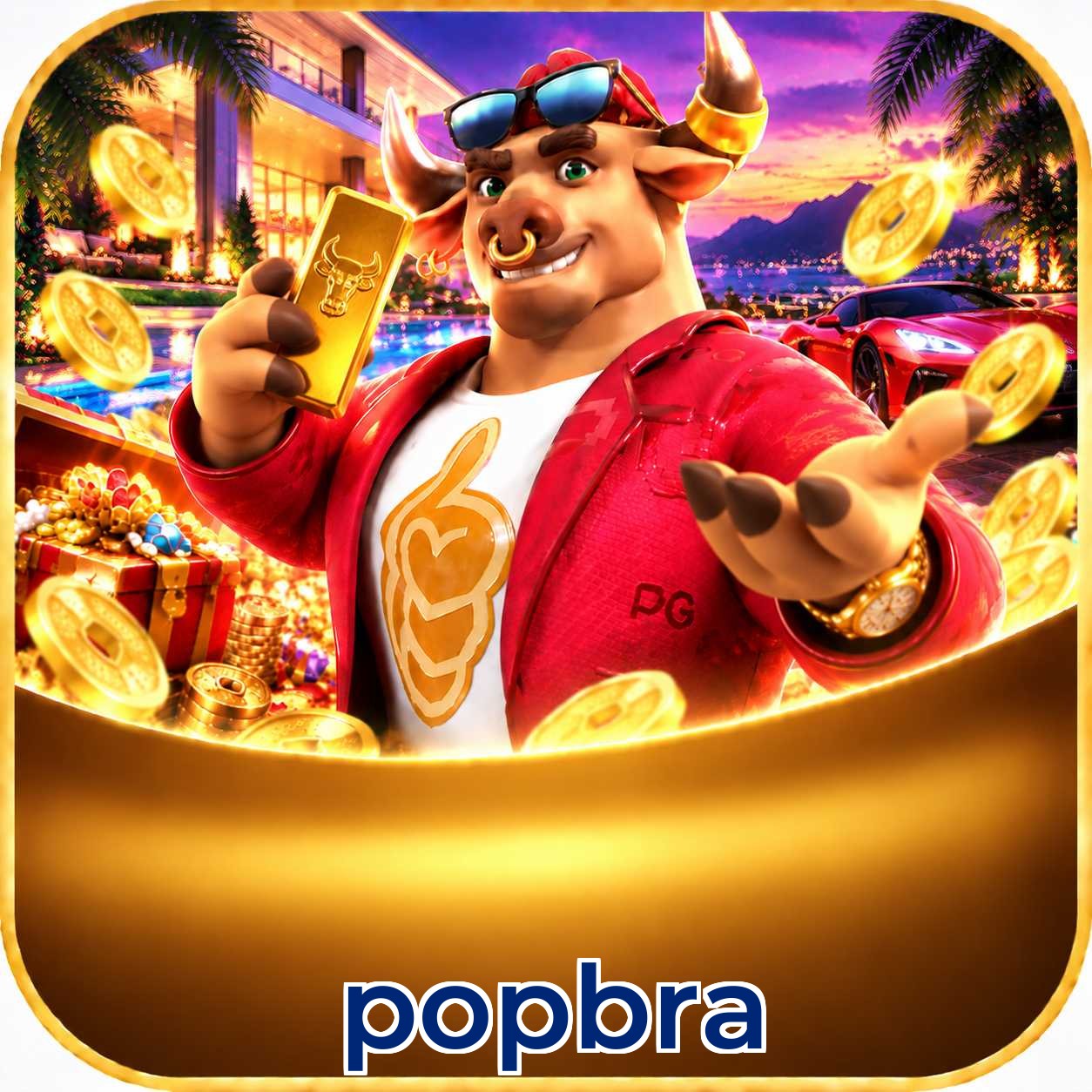 popbra Live Dealers