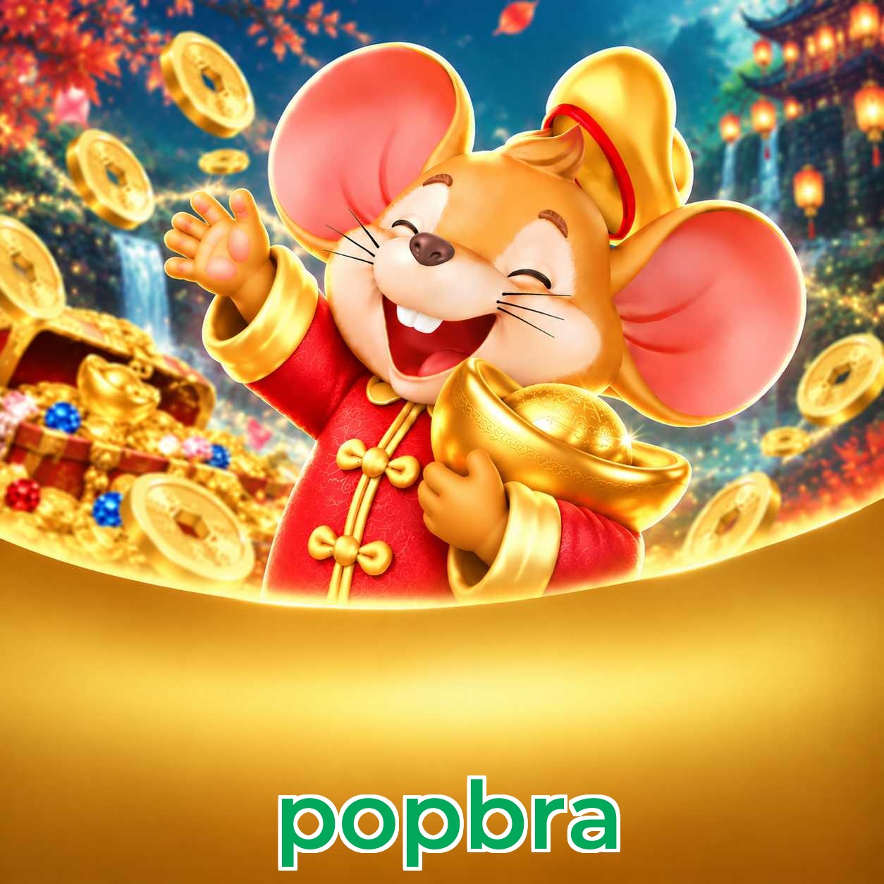 popbra Responsible Gaming