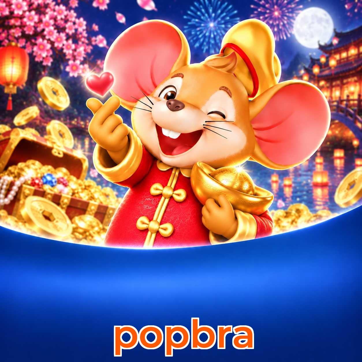 popbra Estratégias Slots