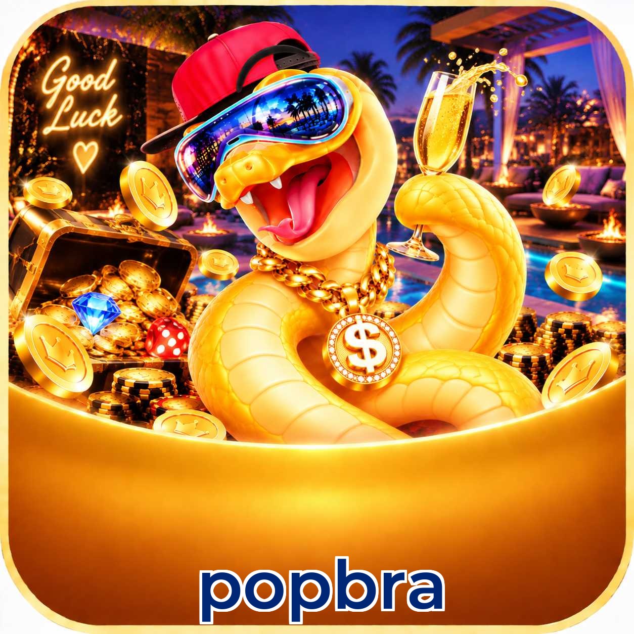 popbra Facebook Support