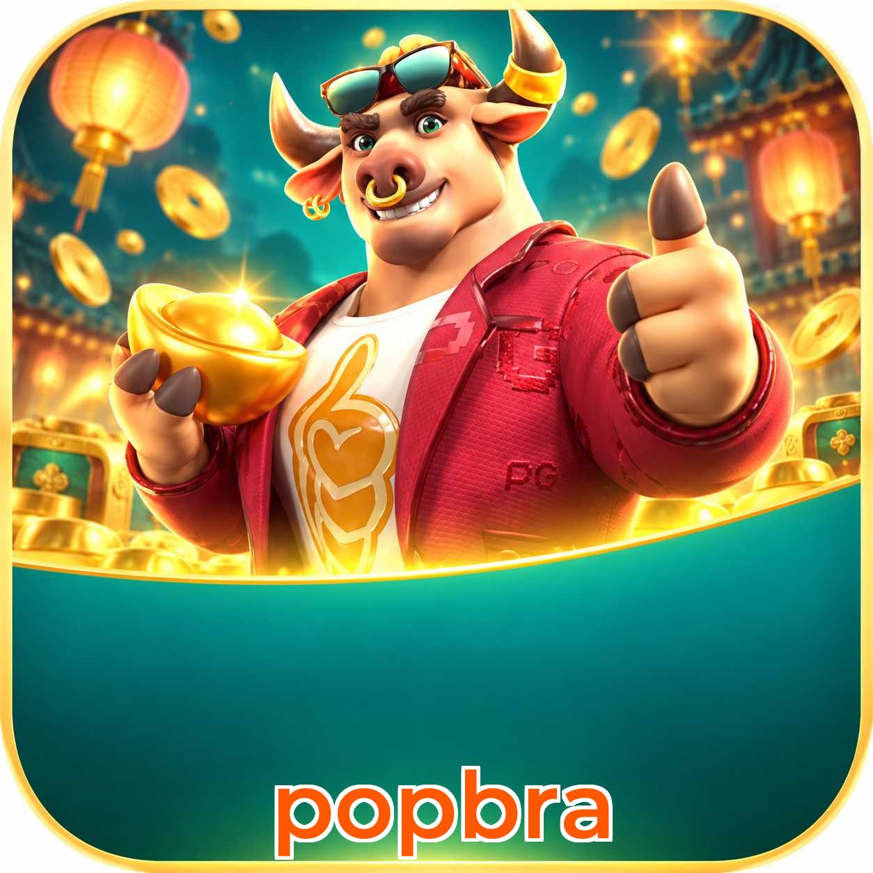 popbra Fortune Tiger RTP
