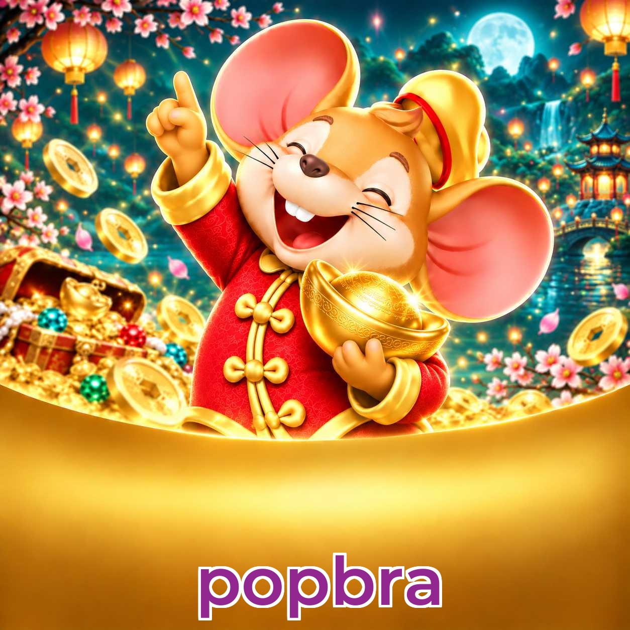 popbra Performance