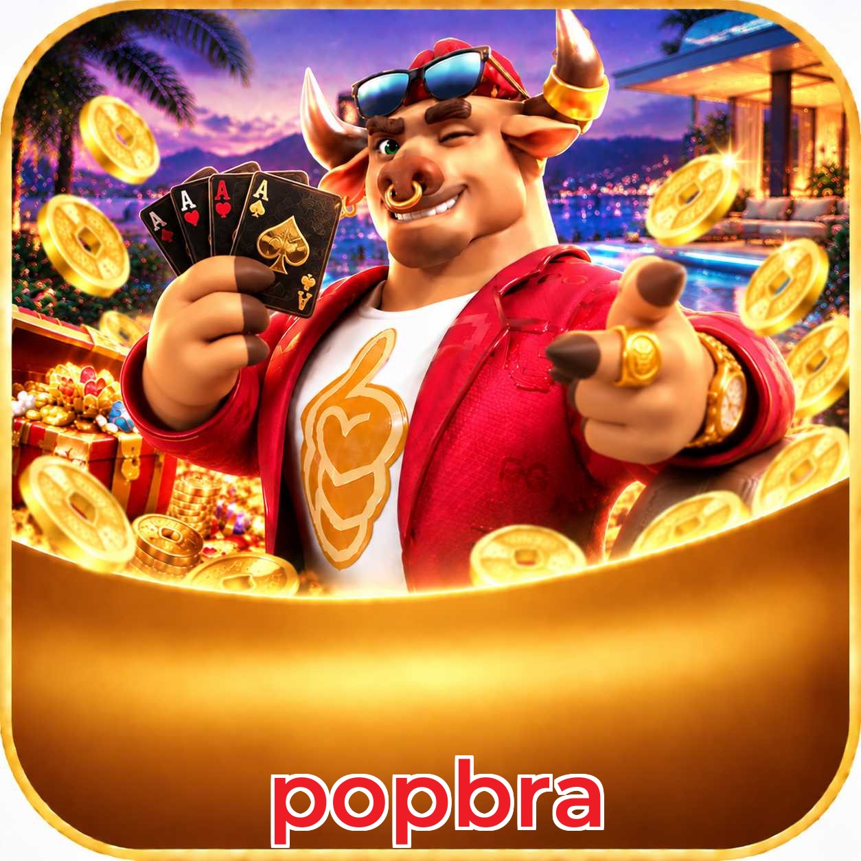 popbra Interface