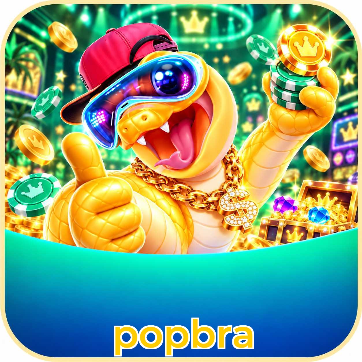 popbra Promotions