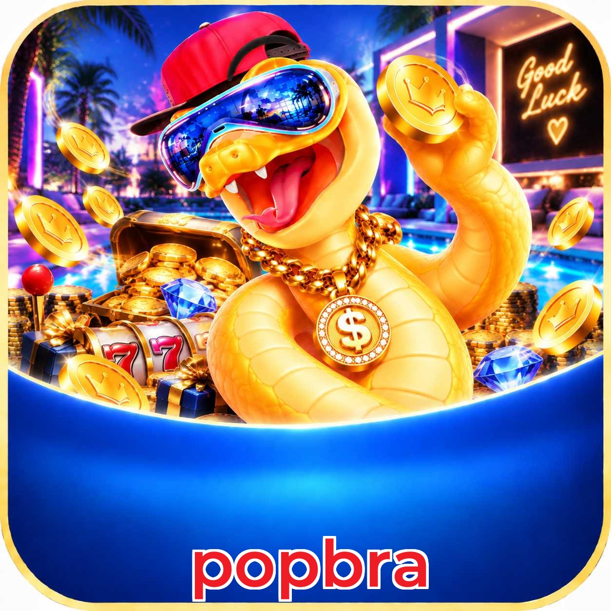 popbra Live Games