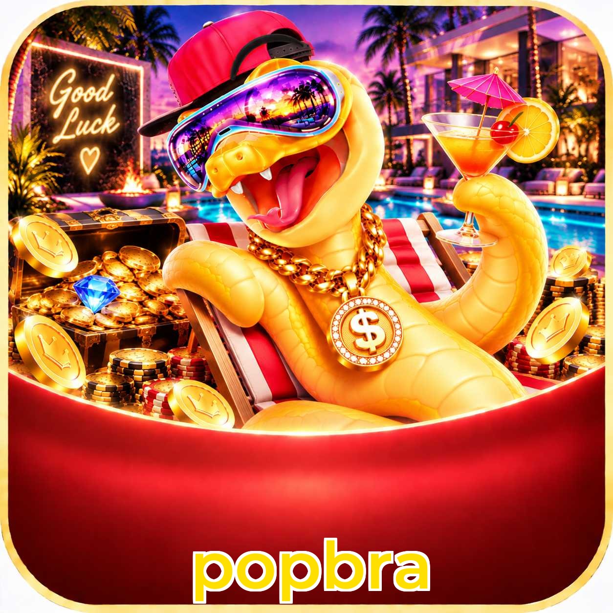popbra Fortune Tiger FAQ
