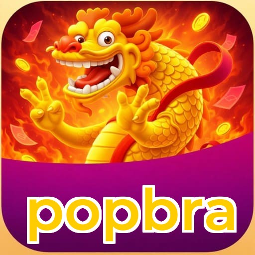 Catálogo popbra 2.547 jogos