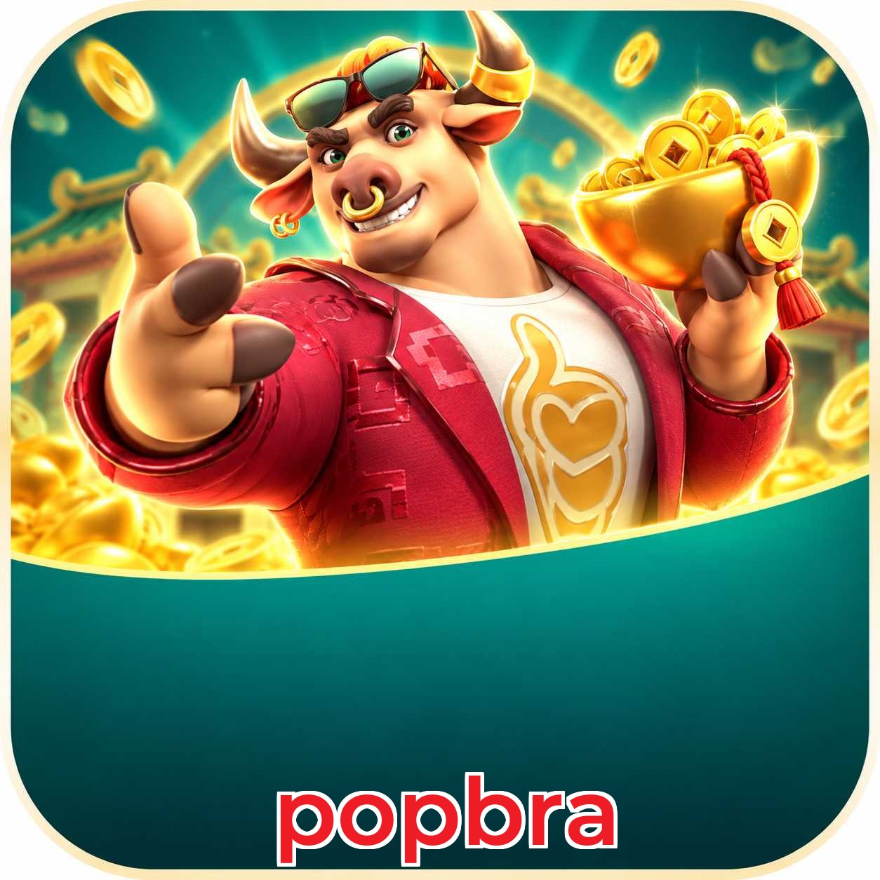 popbra Estratégias Lottery