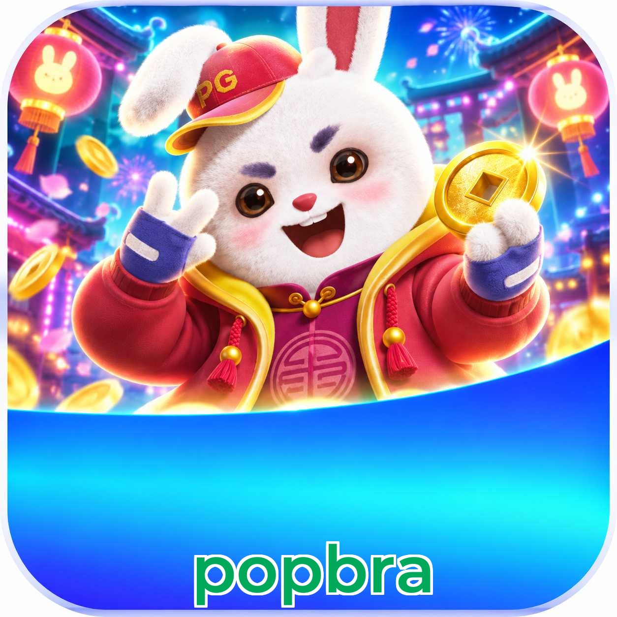 popbra Recuperar Senha