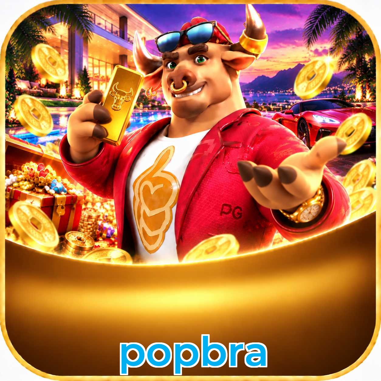 popbra Version History