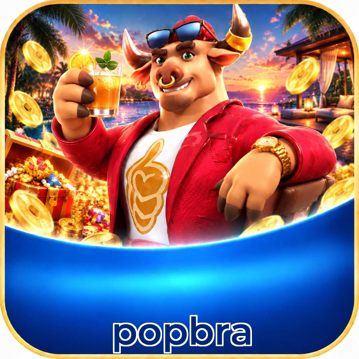 popbra Logo