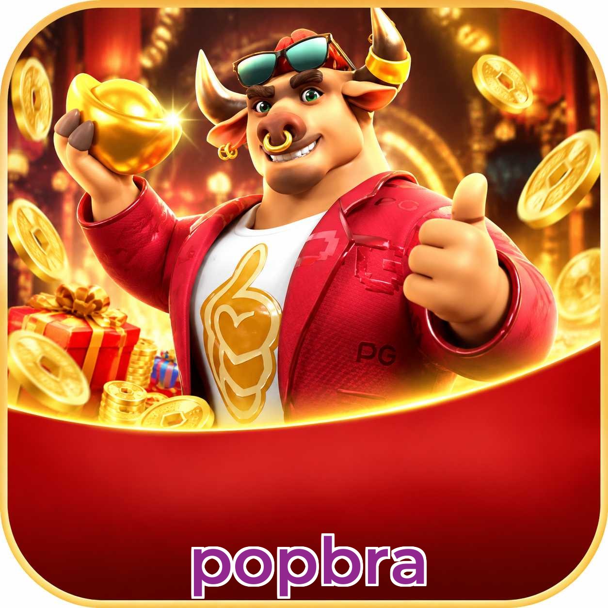Baixar popbra Android