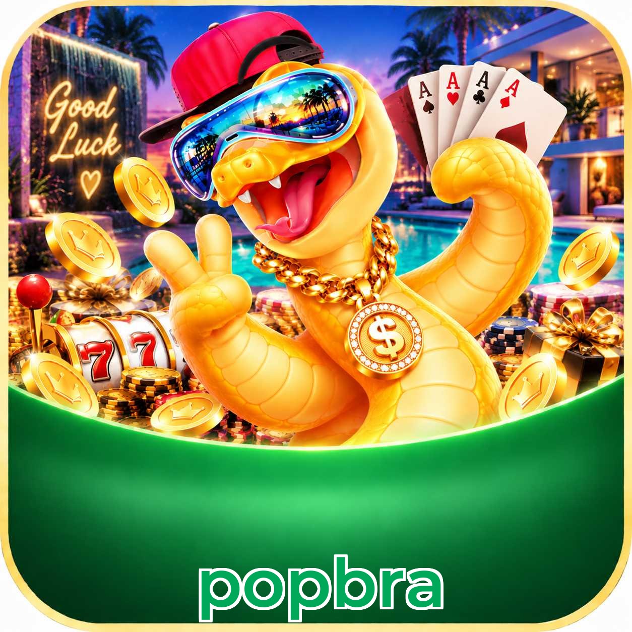 popbra Welcome Bonus