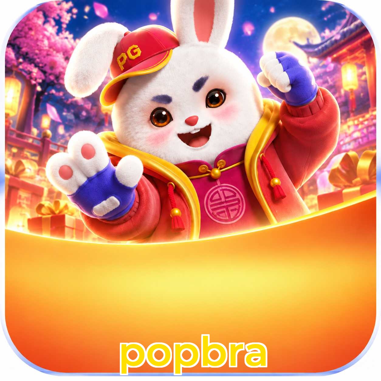 popbra 2FA