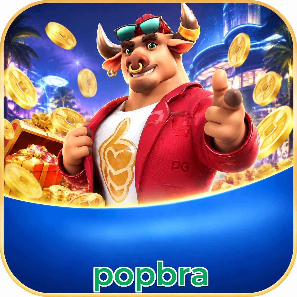 popbra Betting Limits
